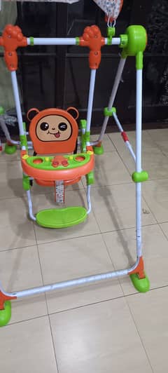 Baby Swing for kids