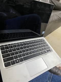HP elite X2 m5