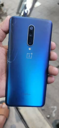 One Plus 7tpro 12/255