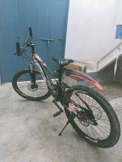 Lazer star 26 inch cycle. . used