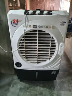 Full Sise cooler new jaisa one month use