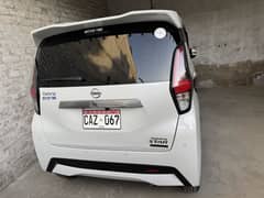 Hyd mai hy car