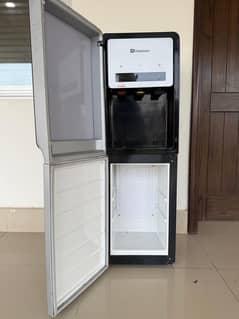 Water Dispenser