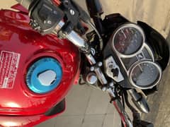 CB150F