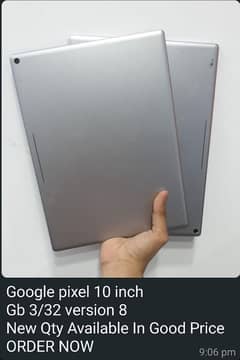 tabs available