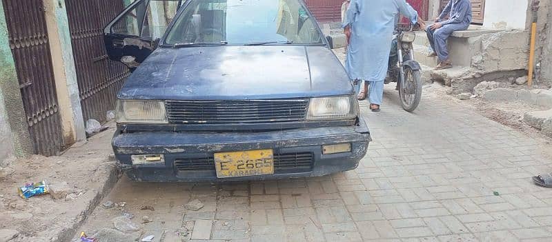 Mitsubishi lancer87 - Cars - 1101662911