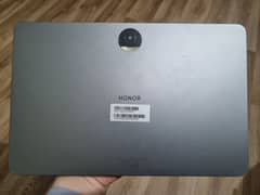 Honor tab 9 with bluetooth keyboard for sale