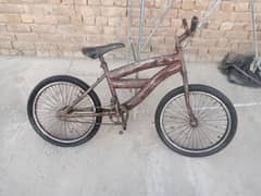Cycle