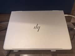 Hp spectra x360 I7 7th gen 16/512GB