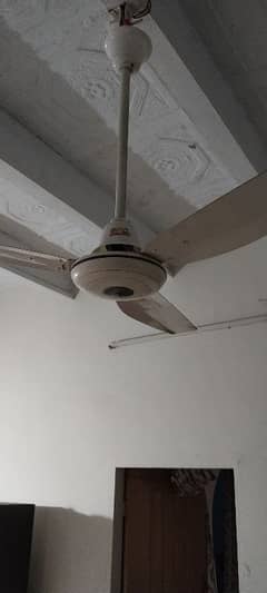 GFC Fan 3 220v