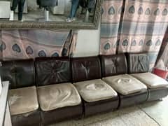 sofa available