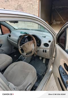 Chery Others 2007