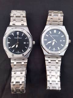 Pair of watches
