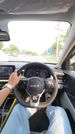 KIA Stonic 2023
