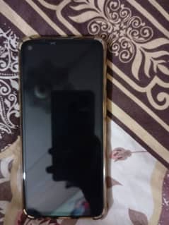 Tecno Camon 17 6gb 128gb
