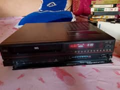 VCR good condition