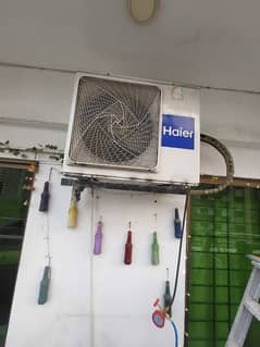 Haier  Split Inverter 1.5 Ton