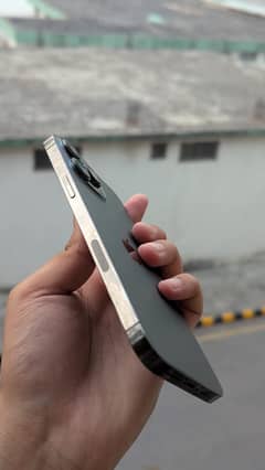 iPhone 13 Pro Max jv 256gb