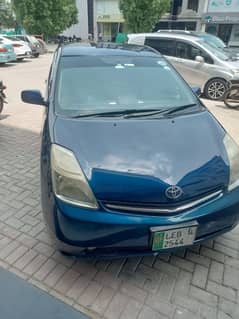 Toyota Prius 2007
