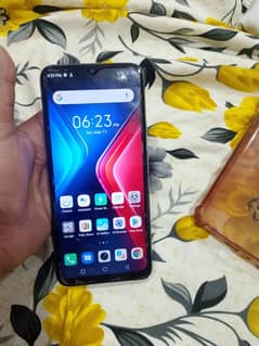 infinix