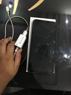 Redmi 10 A for urgent sale