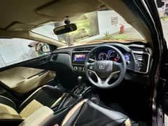 Honda City IVTEC 2022