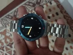 Zero smart watch