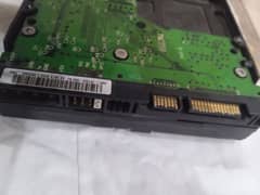 80gb hhd & 2gb x2 RAM DDR3 all in Rs. 1500