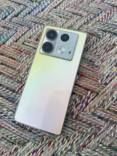 infinix note 40 8+8 256