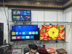 Samsung 43 InChes Led Tv New Model 03020482663