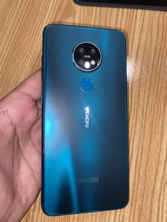 Nokia 7.2 6gb/128 gb