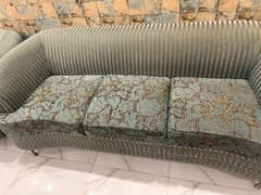 Sofa Set For Sale