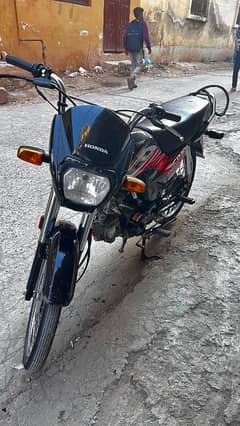 CD 70 DRAME