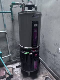 canon gold advance geyser 25 gallon storage