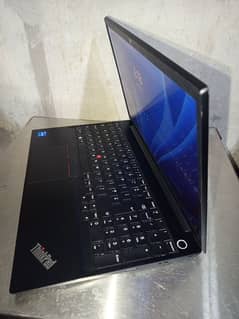 Lenovo Thinkpad E15 Gen2, Core i5 11 gen, 16/256 NVME, 1080p, Win 11