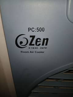 ZEN PC500