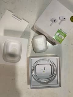 Air buds pro 2