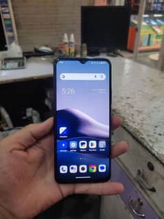 Vivo y31 with charger
