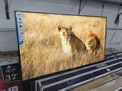 32 InCh Samsung Led slim UHD 03024036462
