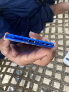 Oneplus 8pro ram 12+4 room 256