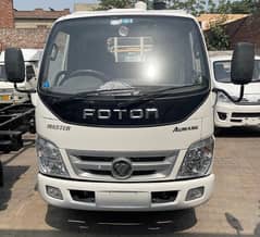FOTON M-280