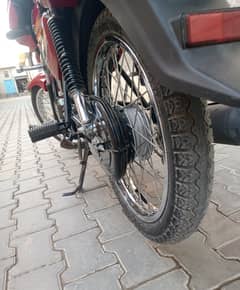 Honda pridor condition 10by10 03087249615