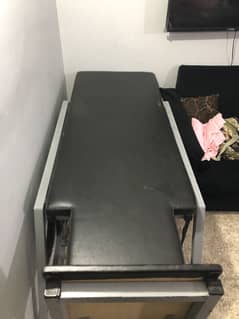 Tilt Table