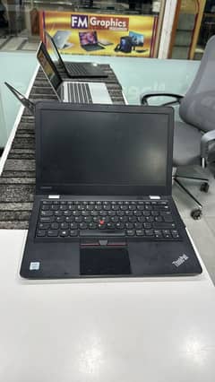 Lenovo Thinkpad