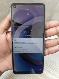 18000 Moto G Power 5G