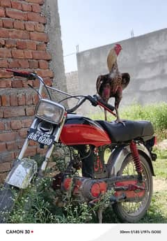 for