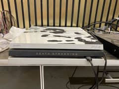 PS4 Pro limited edition