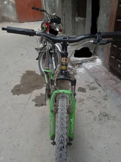 Cycle for sale