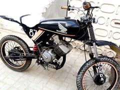 bike