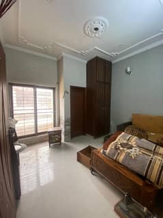 4 Marla double story Ghar for sale military account society near college road